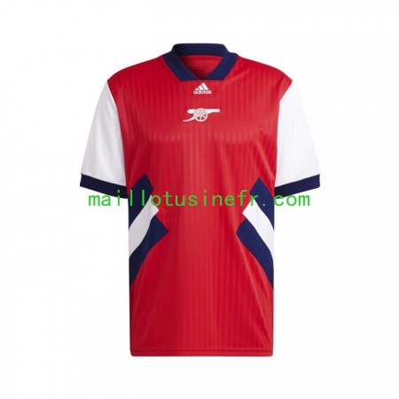 Maillot de Foot Arsenal Icon Domicile Retro 2022-23